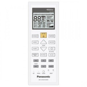 კონდიციონერი PANASONIC CS/CUTZ71TKEW