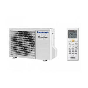 კონდიციონერი PANASONIC CS-BE25TKE/CU-BE25TKE