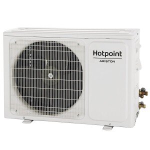 კონდიციონერი HOTPOINT ARISTON SPOWHA 412