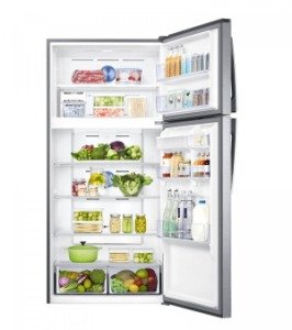 მაცივარი SAMSUNG RT62K7110SL/WT