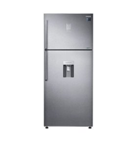 მაცივარი SAMSUNG RT53K6530SL