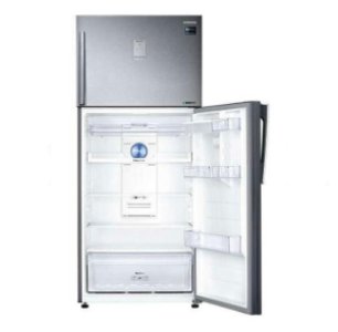 მაცივარი SAMSUNG RT53K6530SL