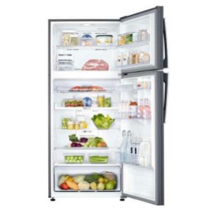 მაცივარი SAMSUNG RT53K6530SL