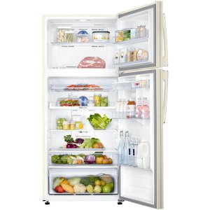 მაცივარი SAMSUNG RT53K6510EF