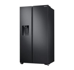მაცივარი SAMSUNG RS64R5331B4/WT