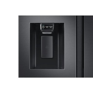 მაცივარი SAMSUNG RS64R5331B4/WT