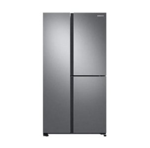 მაცივარი SAMSUNG RS63R5571SL