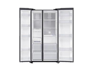 მაცივარი SAMSUNG RS62R5031B4