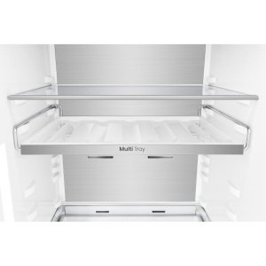 ჩასაშენებელი მაცივარი Hisense RB3B250SAW1