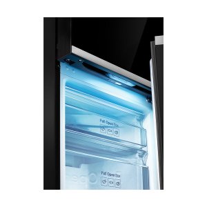 მაცივარი SAMSUNG RB37K63412C/WT