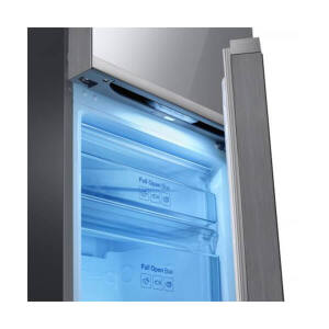 მაცივარი SAMSUNG RB37K63412A/WT