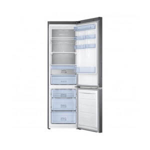 მაცივარი SAMSUNG RB37K63412A/WT