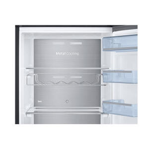 მაცივარი SAMSUNG RB37K63412A/WT