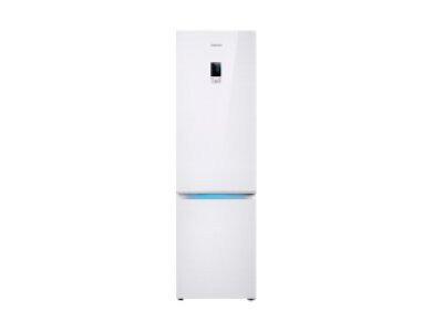 მაცივარი SAMSUNG RB37K63411L/WT
