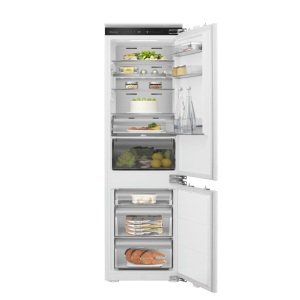 ჩასაშენებელი მაცივარი Hisense RB3B250SAW1