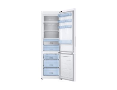 მაცივარი SAMSUNG RB37K63411L/WT