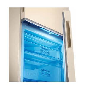 მაცივარი SAMSUNG RB34K6220EF/WT