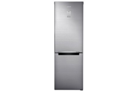 მაცივარი SAMSUNG RB33J3420SS/WT