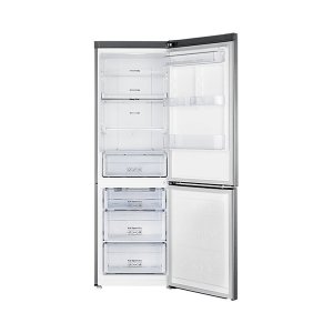 მაცივარი SAMSUNG RB33J3420SS/WT