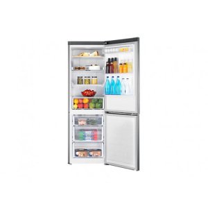მაცივარი SAMSUNG RB33J3420SS/WT