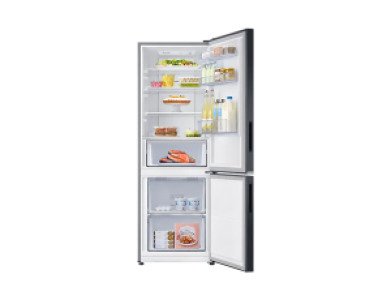 მაცივარი SAMSUNG RB30N4020B1WT