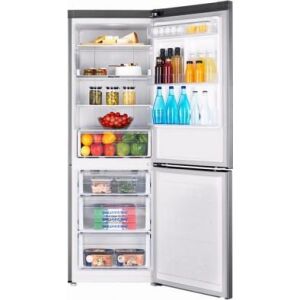 მაცივარი SAMSUNG RB30J3200SS/WT