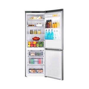 მაცივარი SAMSUNG RB30J3000SA/WT