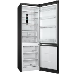 მაცივარი HOTPOINT ARISTON HF 9201 B RO