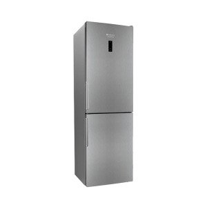 მაცივარი HOTPOINT ARISTON HF 5181 X