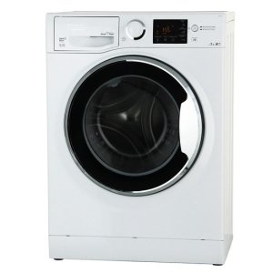 სარეცხი მანქანა HOTPOINT ARISTON RST 7229 ST X