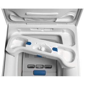 სარეცხი მანქანა ELECTROLUX EW6T4R062