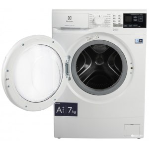 სარეცხი მანქანა ELECTROLUX EW6S4R27W