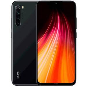 Xiaomi Redmi 8 (Global version) 3GB/32GB Dual sim LTE Black