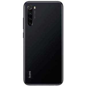 Xiaomi Redmi 8 (Global version) 3GB/32GB Dual sim LTE Black
