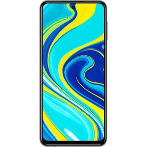 Xiaomi Redmi Note 9s (Global version) 6GB/128GB Dual sim LTE White