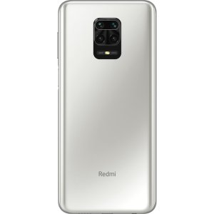 Xiaomi Redmi Note 9s (Global version) 6GB/128GB Dual sim LTE White