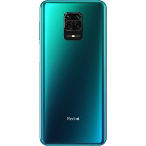Xiaomi Redmi Note 9s (Global version) 6GB/128GB Dual sim LTE Blue
