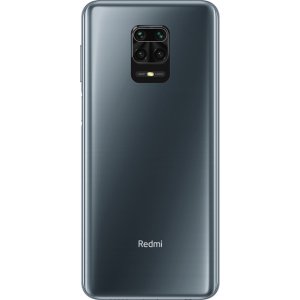 Xiaomi Redmi Note 9s (Global version) 4GB/64GB Dual sim LTE Gray