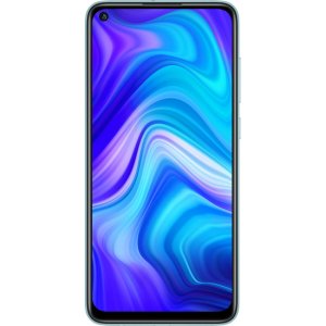 Xiaomi Redmi Note 9 (Global version) 4GB/128GB Dual sim LTE White