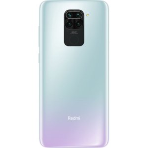 Xiaomi Redmi Note 9 (Global version) 4GB/128GB Dual sim LTE White