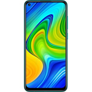 Xiaomi Redmi Note 9 (Global version) 3GB/64GB Dual sim LTE Green