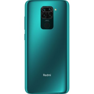 Xiaomi Redmi Note 9 (Global version) 3GB/64GB Dual sim LTE Green