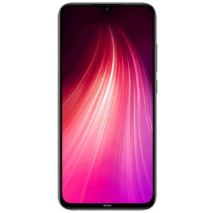 Xiaomi Redmi Note 8 (Global version) 4GB/64GB Dual sim LTE White