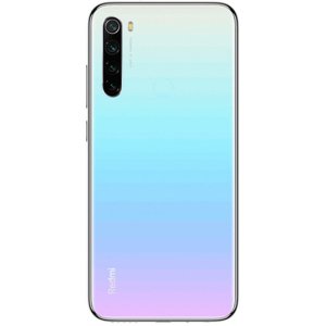 Xiaomi Redmi Note 8 (Global version) 4GB/64GB Dual sim LTE White