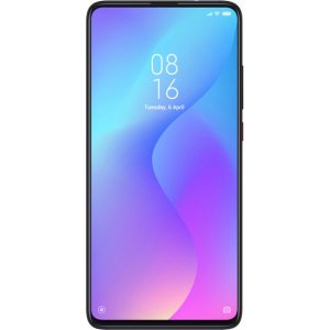 Xiaomi Mi 9T (Global version) 6GB/64GB Dual sim LTE Carbon Black