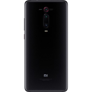 Xiaomi Mi 9T (Global version) 6GB/64GB Dual sim LTE Carbon Black