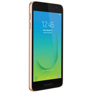 Samsung J260F Galaxy J2 Core 1GB/16GB LTE Duos Gold