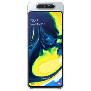 Samsung A805F Galaxy A80 2019 8GB/128GB LTE silver