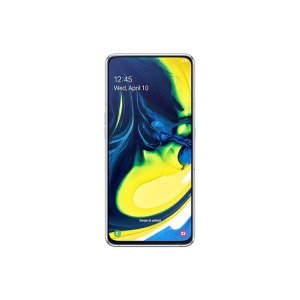 Samsung A805F Galaxy A80 2019 8GB/128GB LTE silver