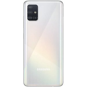 Samsung A515F Galaxy A51 4GB/64GB LTE Duos White